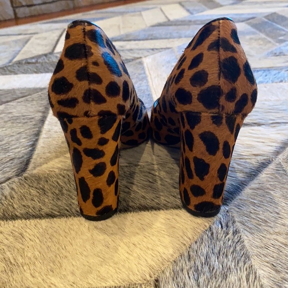 Vince Camuto heel - Picture 3 of 4